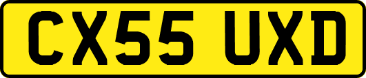 CX55UXD