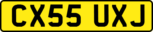 CX55UXJ