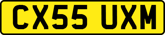 CX55UXM