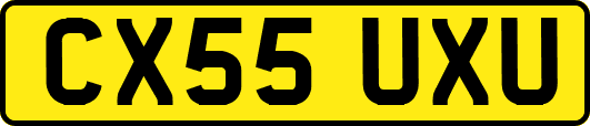 CX55UXU