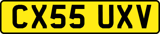 CX55UXV