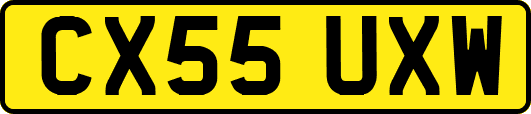 CX55UXW