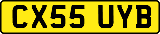 CX55UYB