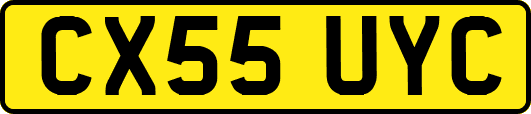 CX55UYC