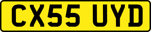 CX55UYD