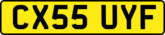 CX55UYF