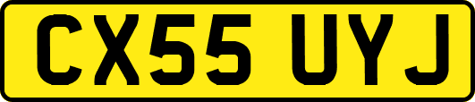 CX55UYJ