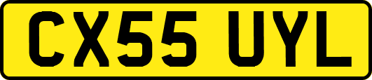 CX55UYL