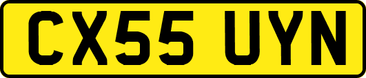 CX55UYN