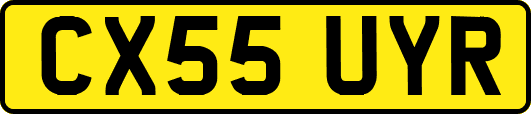 CX55UYR