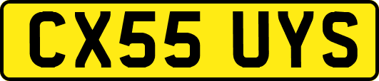 CX55UYS