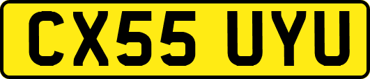CX55UYU