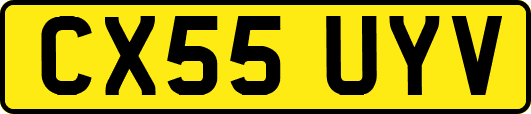 CX55UYV