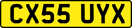 CX55UYX