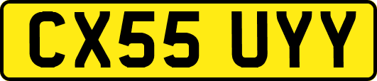 CX55UYY