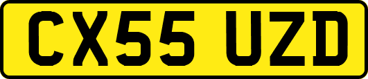 CX55UZD