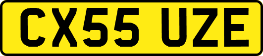 CX55UZE