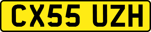 CX55UZH