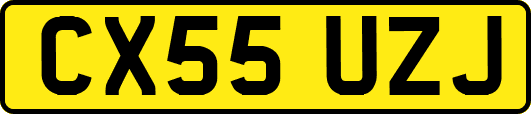 CX55UZJ