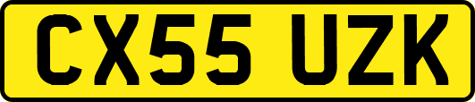 CX55UZK
