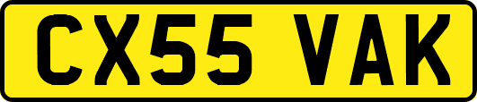 CX55VAK
