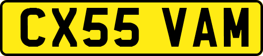 CX55VAM