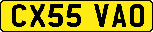 CX55VAO