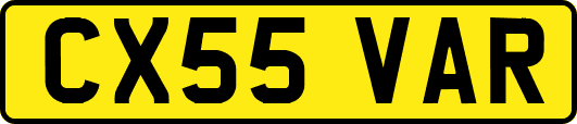 CX55VAR
