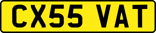 CX55VAT