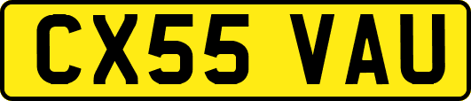 CX55VAU