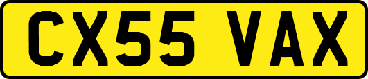 CX55VAX