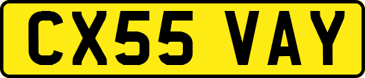 CX55VAY