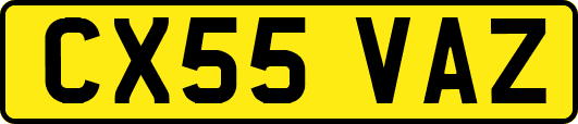 CX55VAZ