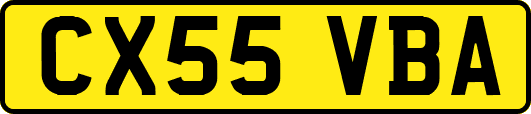 CX55VBA