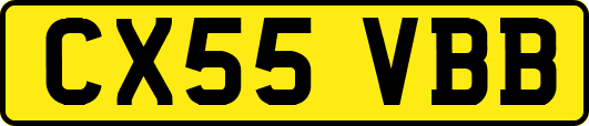 CX55VBB