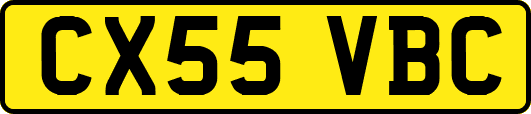 CX55VBC