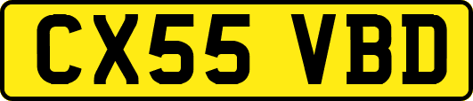 CX55VBD