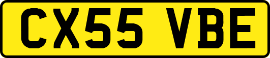 CX55VBE