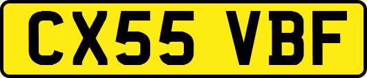 CX55VBF
