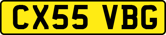 CX55VBG