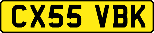 CX55VBK