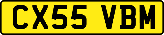 CX55VBM