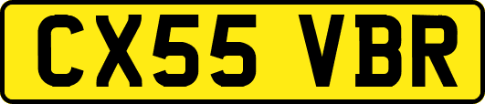 CX55VBR