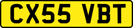 CX55VBT