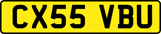 CX55VBU