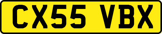 CX55VBX