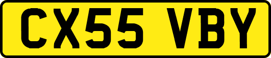 CX55VBY