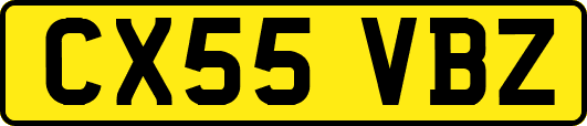 CX55VBZ