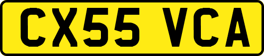 CX55VCA