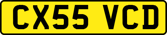 CX55VCD